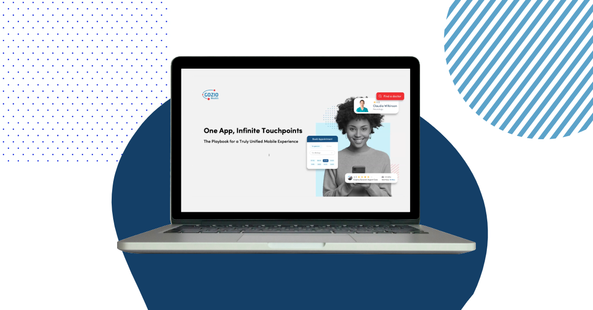 The Playbook for a Truly Unified Mobile Experience [Webinar Recap]