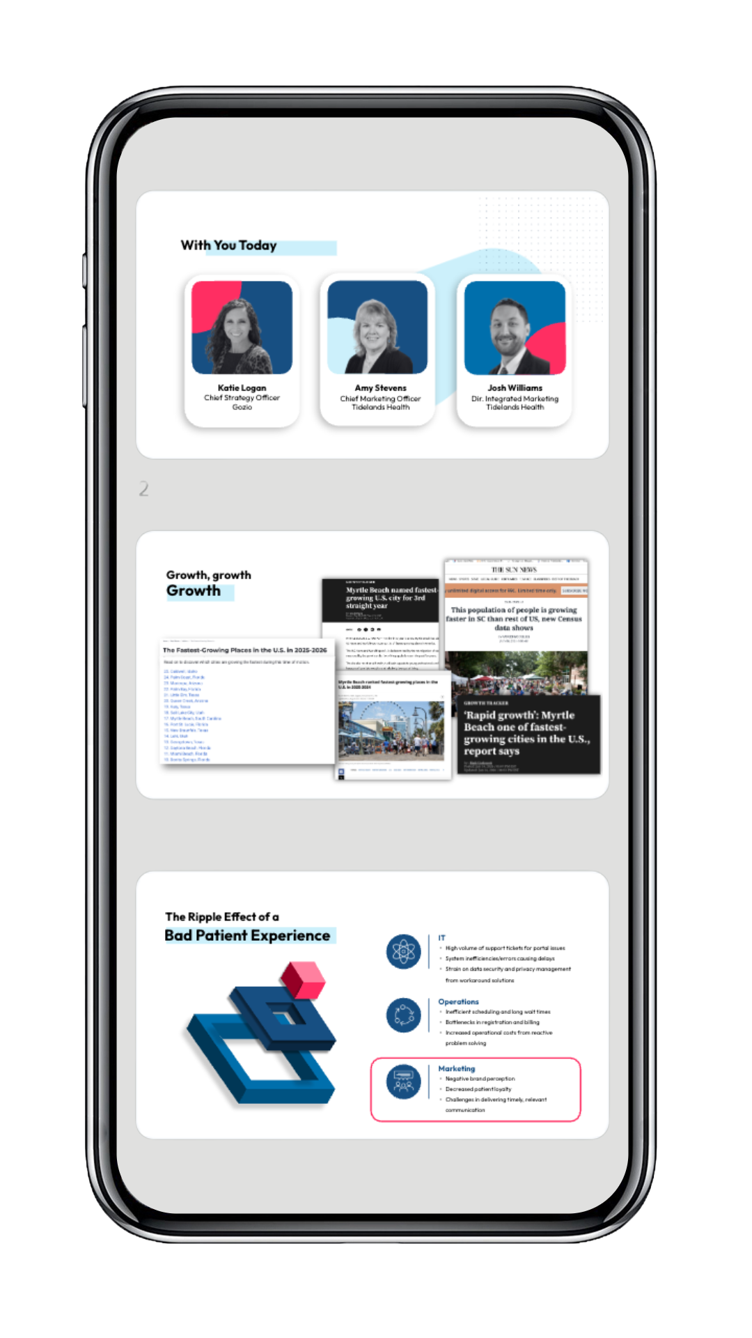 Differentiating Your Brand Through the Mobile Experience [Webinar]