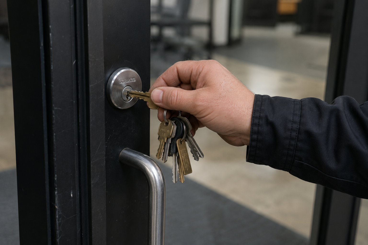 master-key-system-