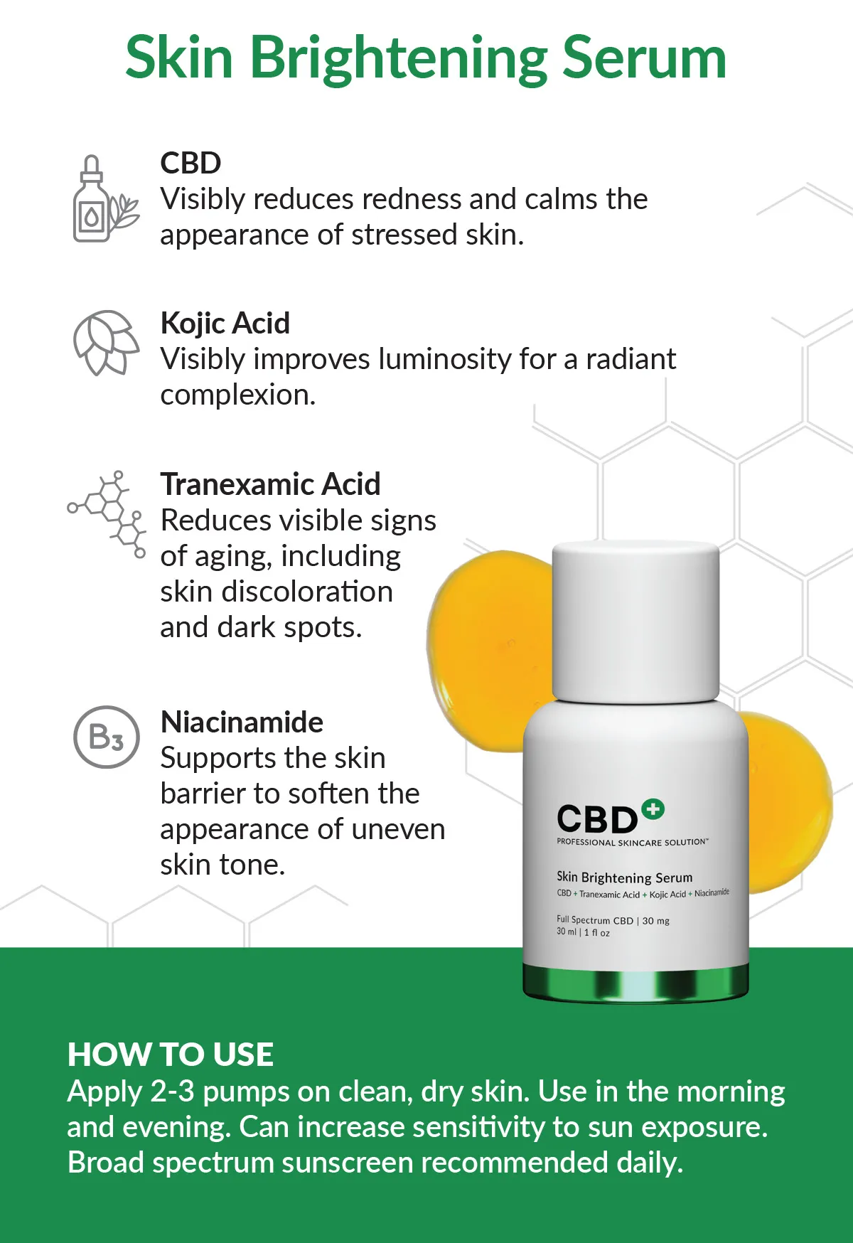 skin brightening serum 2