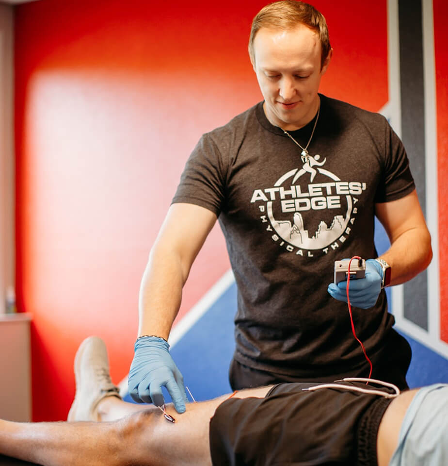 Physical Therapy in Autstin