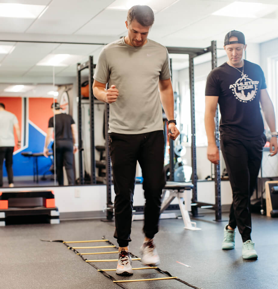 Physical Therapy in Autstin