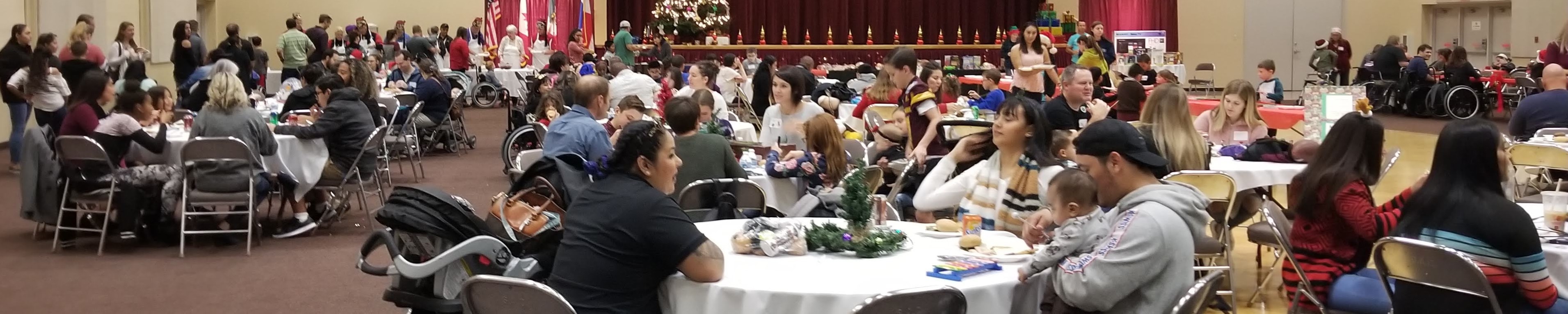 Holiday Party