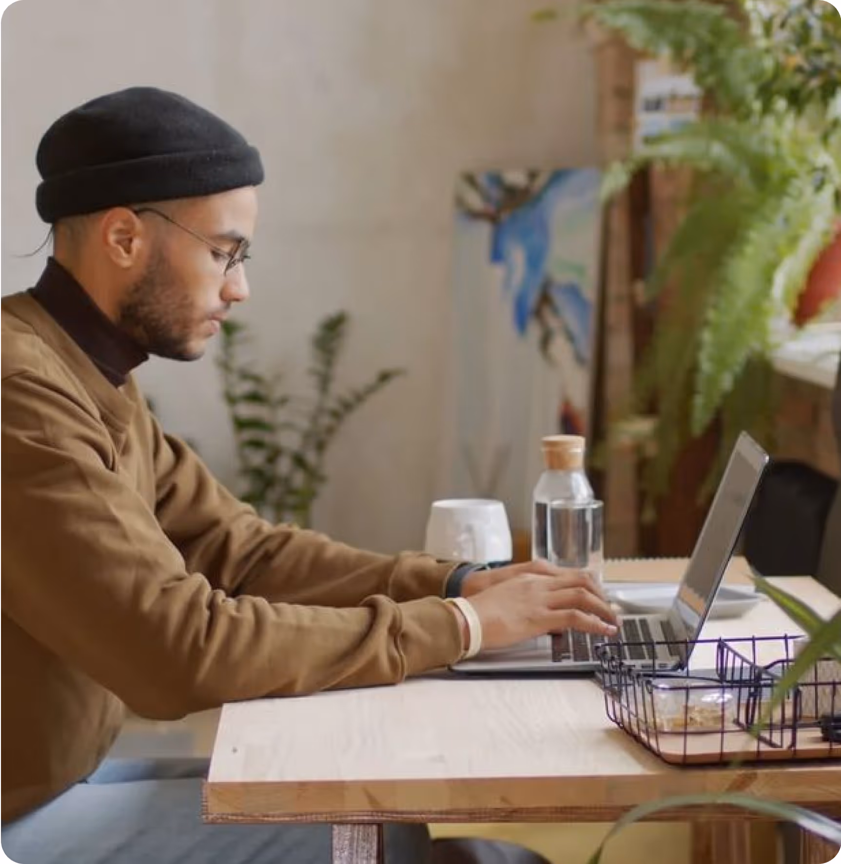AI Assistant