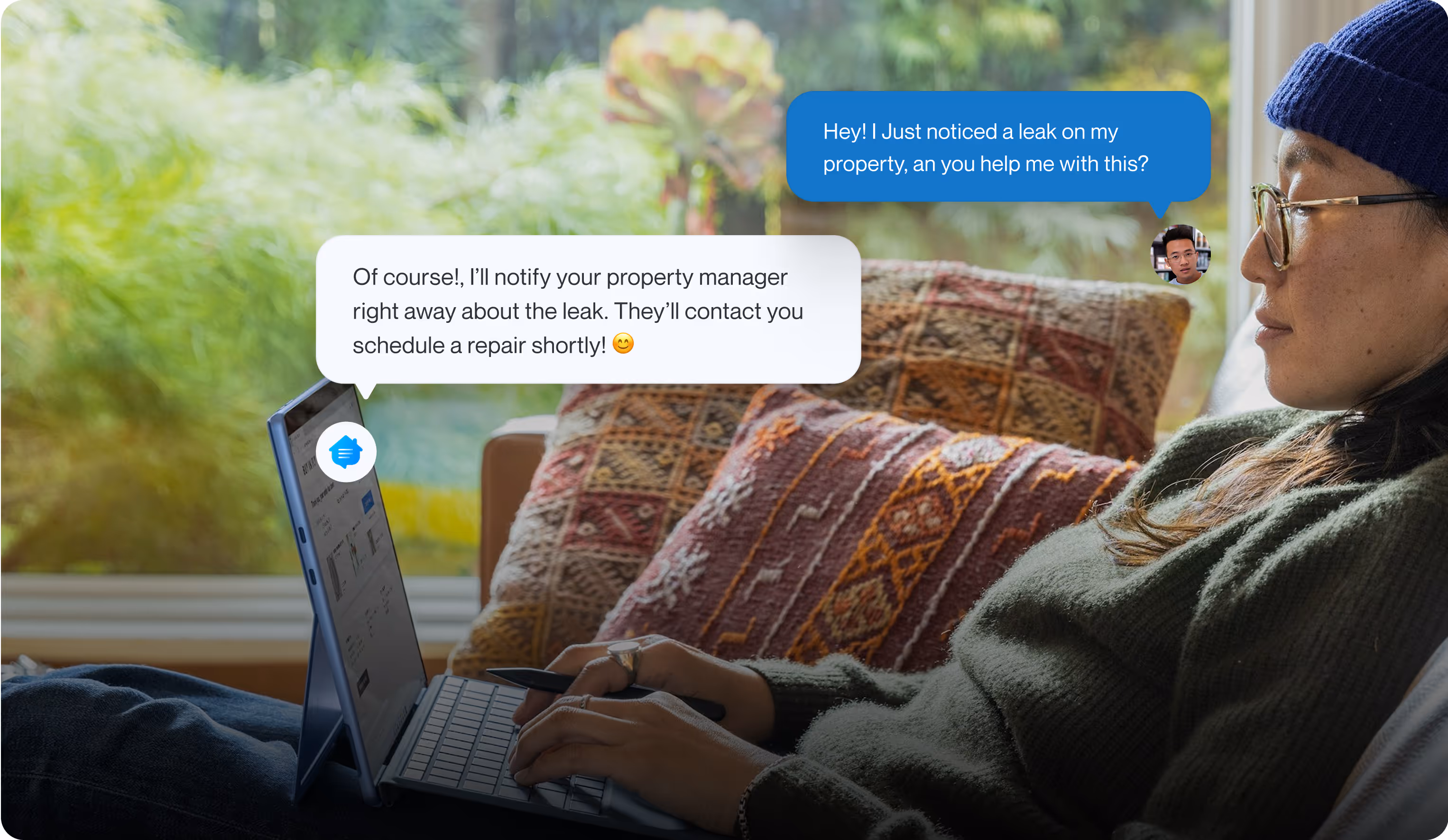 AI Assistant