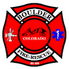 Boulder Fire Department
