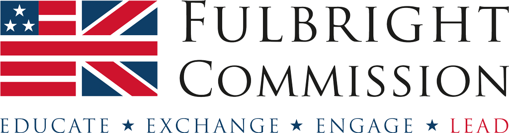 fullbright commision logo