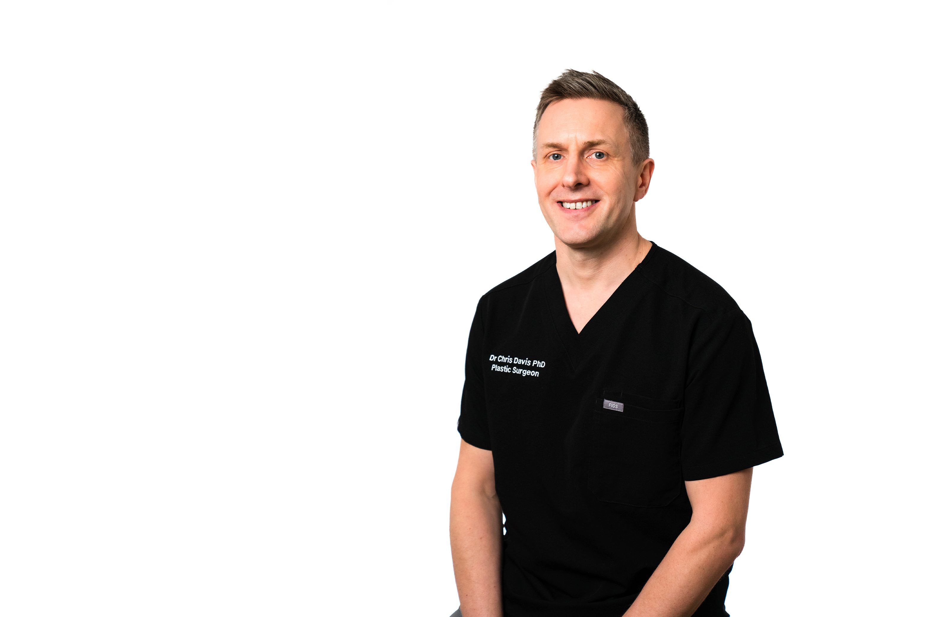 dr chris davis