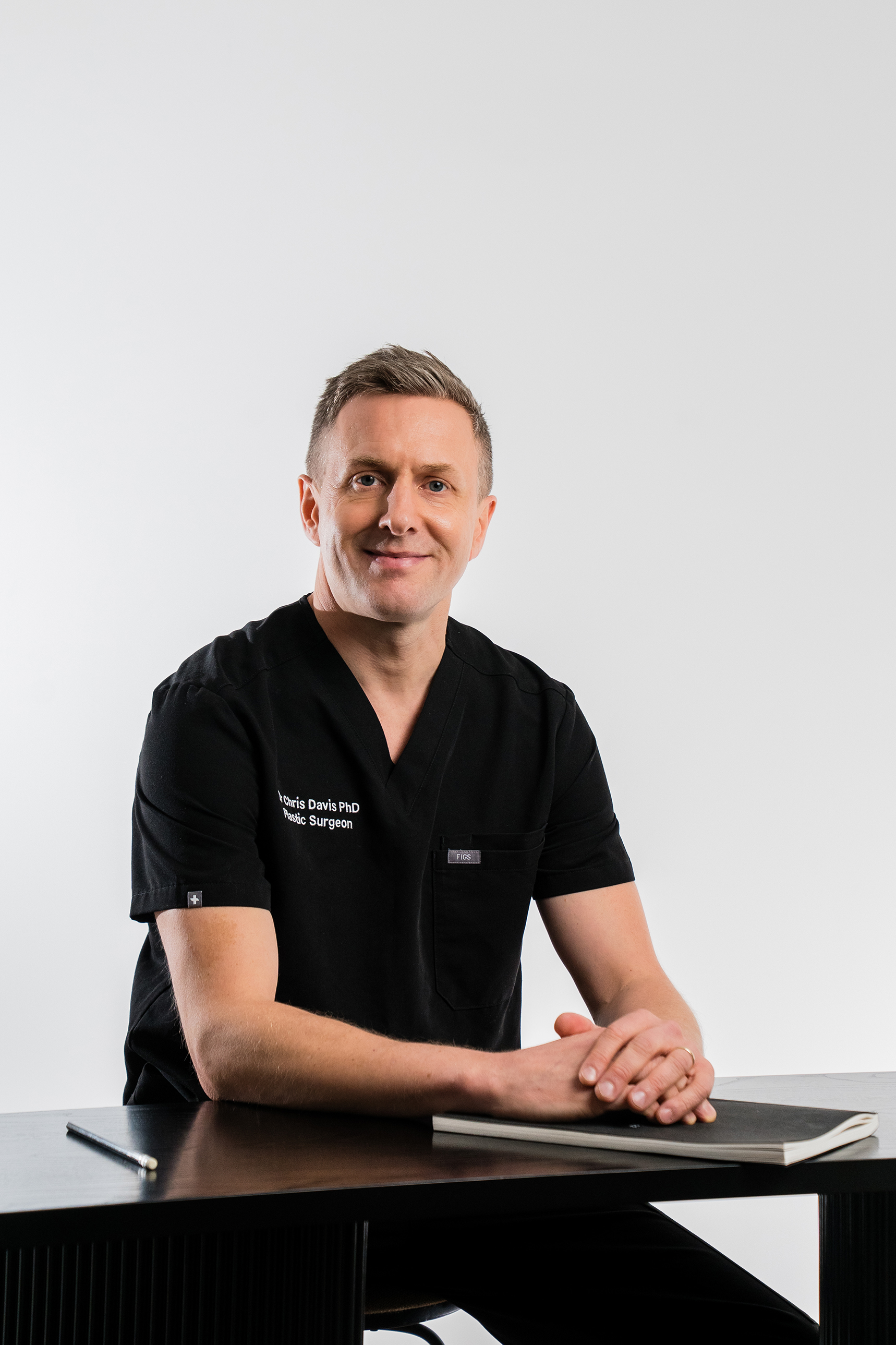 dr chris davis