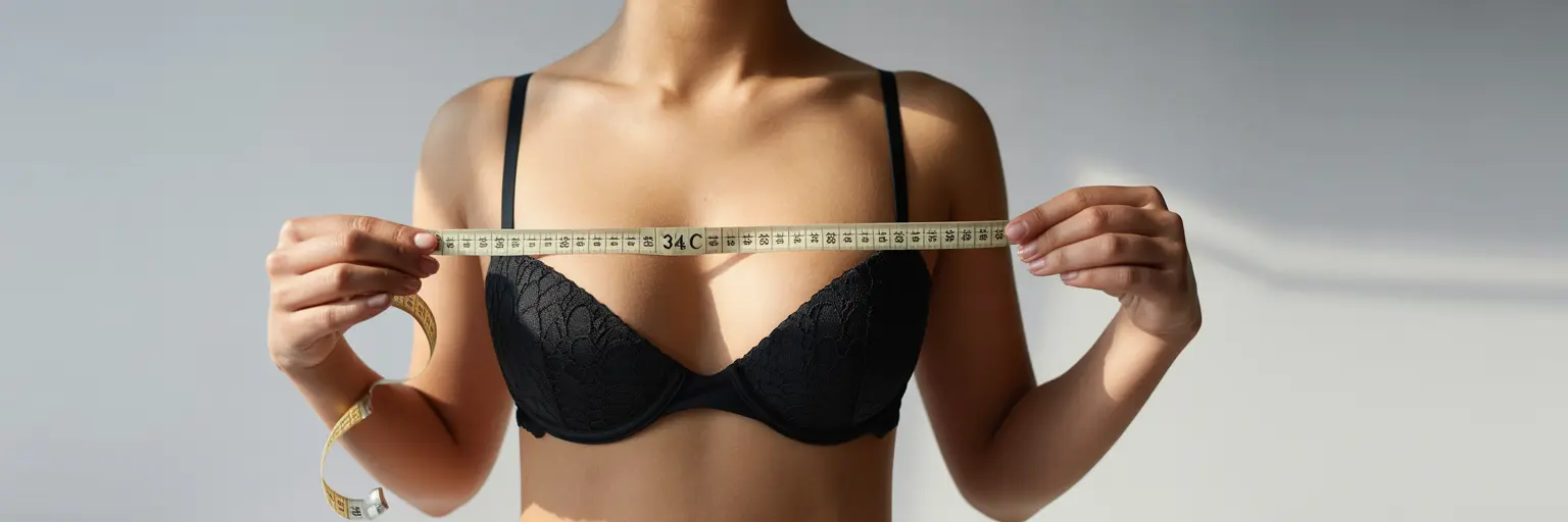 Breast reduction – Dr Chris Davis