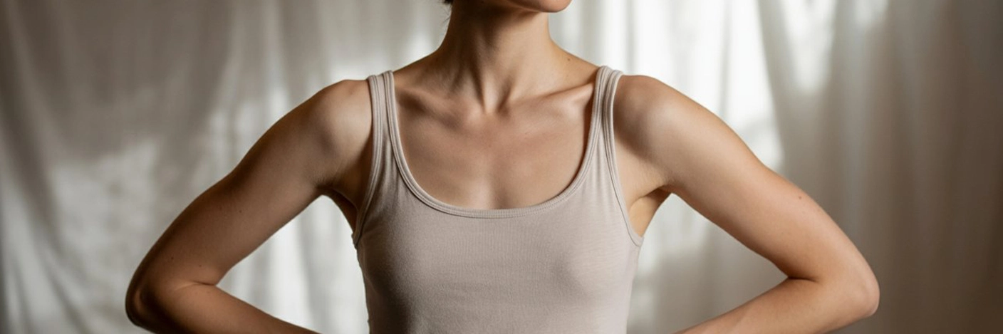 Breast implant exchange – Dr Chris Davis
