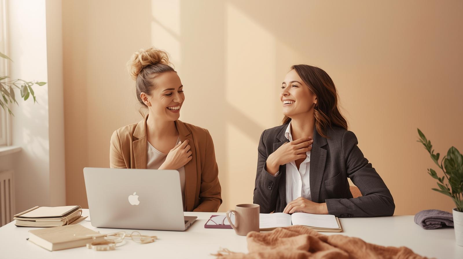 Finding Purpose at Work: A Mindful Approach to Career Fulfillment