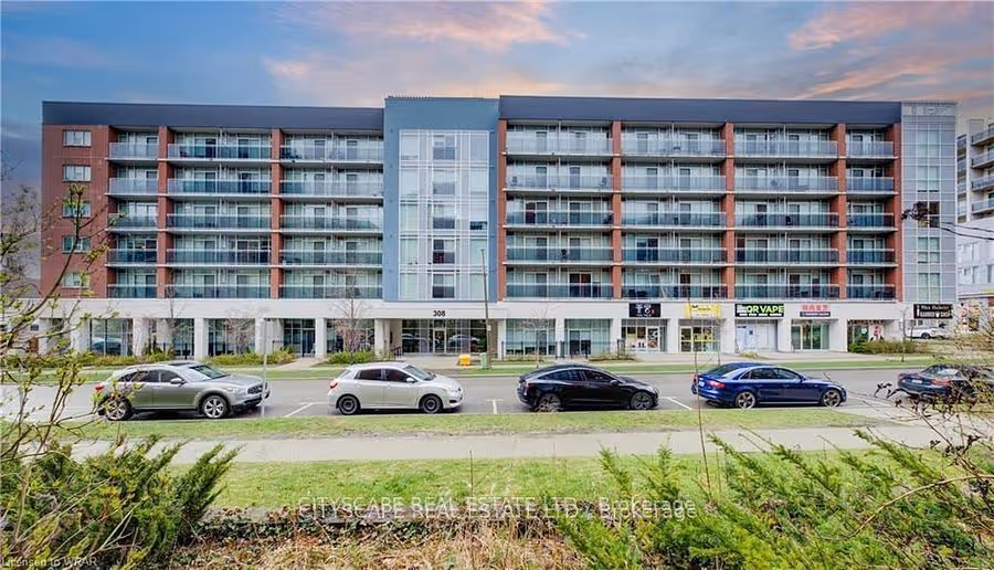 308 Lester Street #514