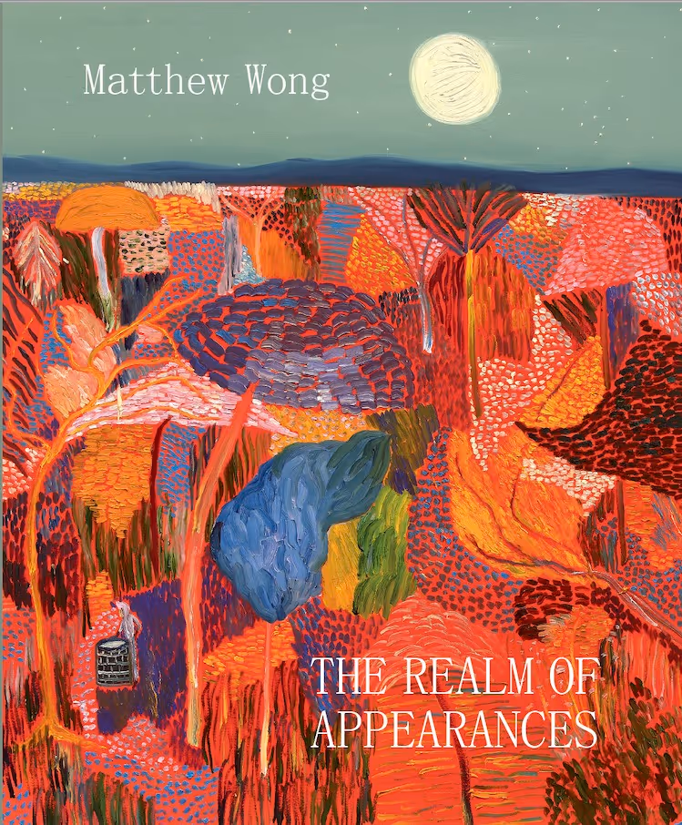 The Realm of Appearances
