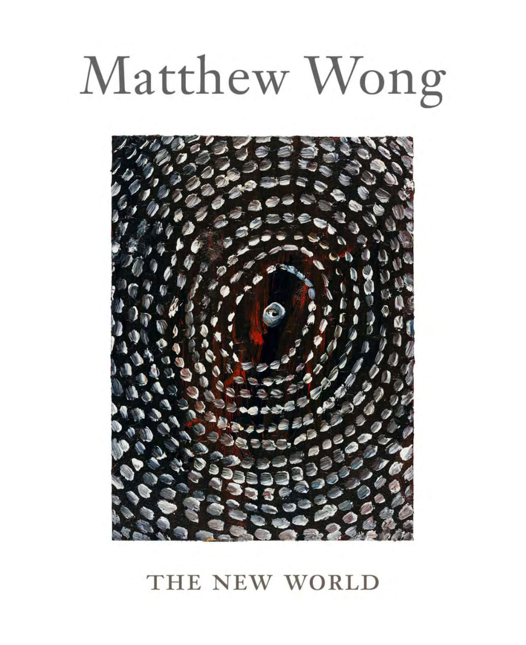 THE NEW WORLD