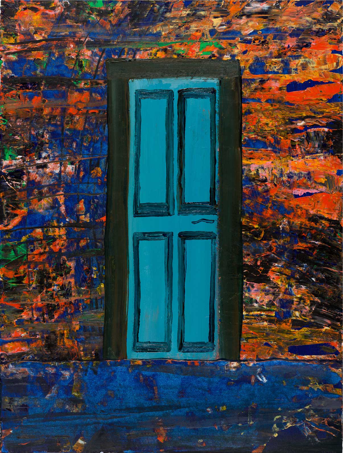 Door of Perception