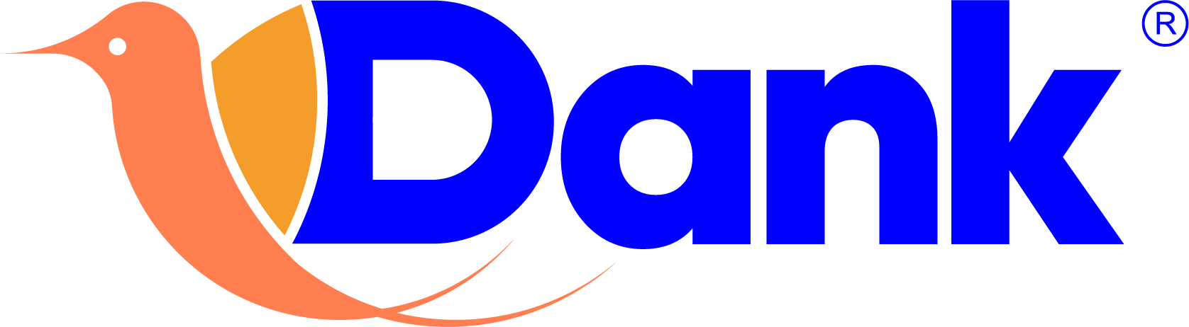 Logo Dank