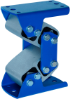 Soporte oscilante