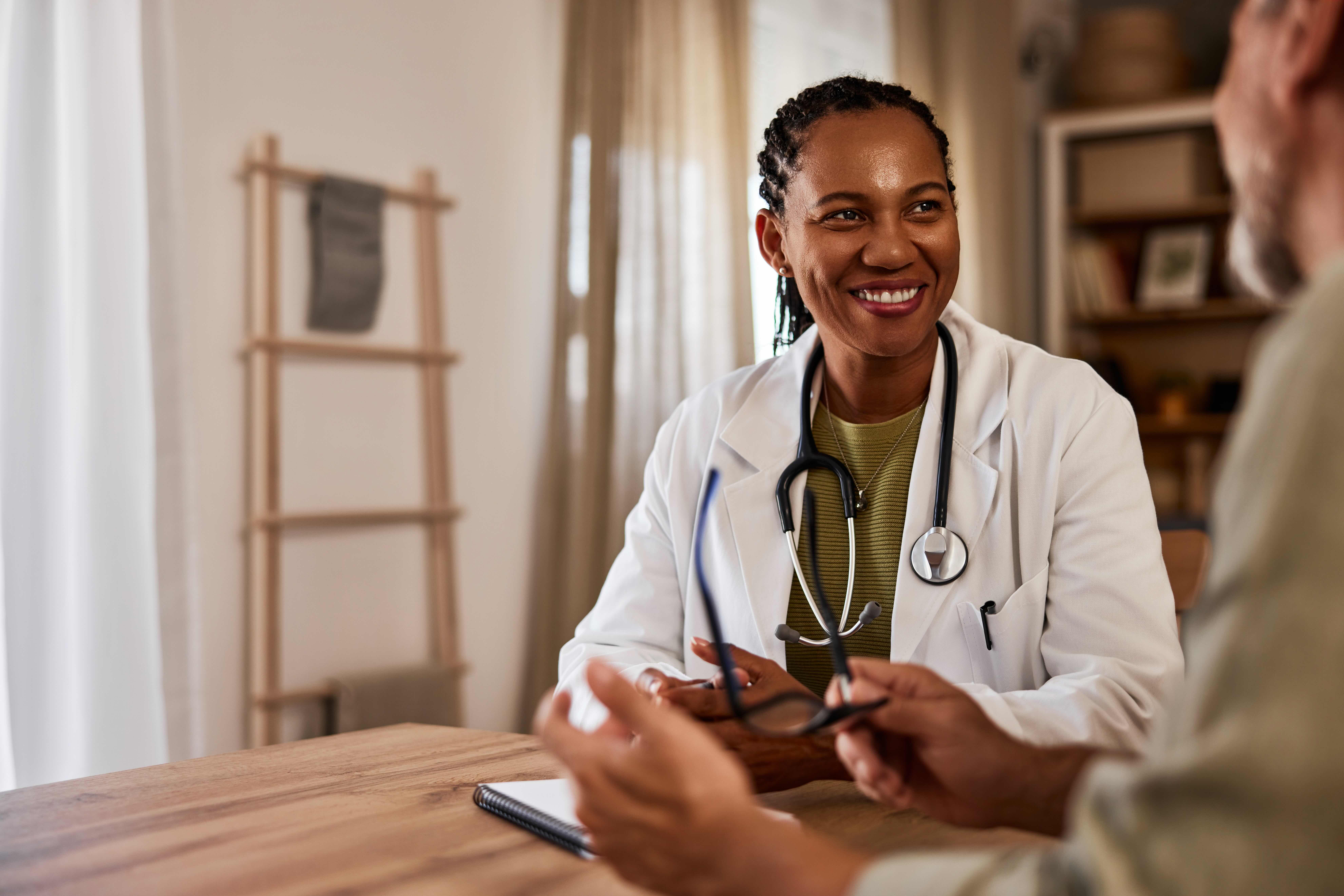 What CHCs Actually Do, in Numbers. And What That Means for Preventive Care in 2026.