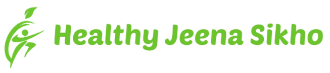 HEALTHY JEENA SIKHO