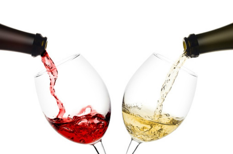 Wine-Tasting Course