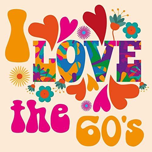 Our summer term starts on 9 May, and we'll be heading back to the sensational sixties!
