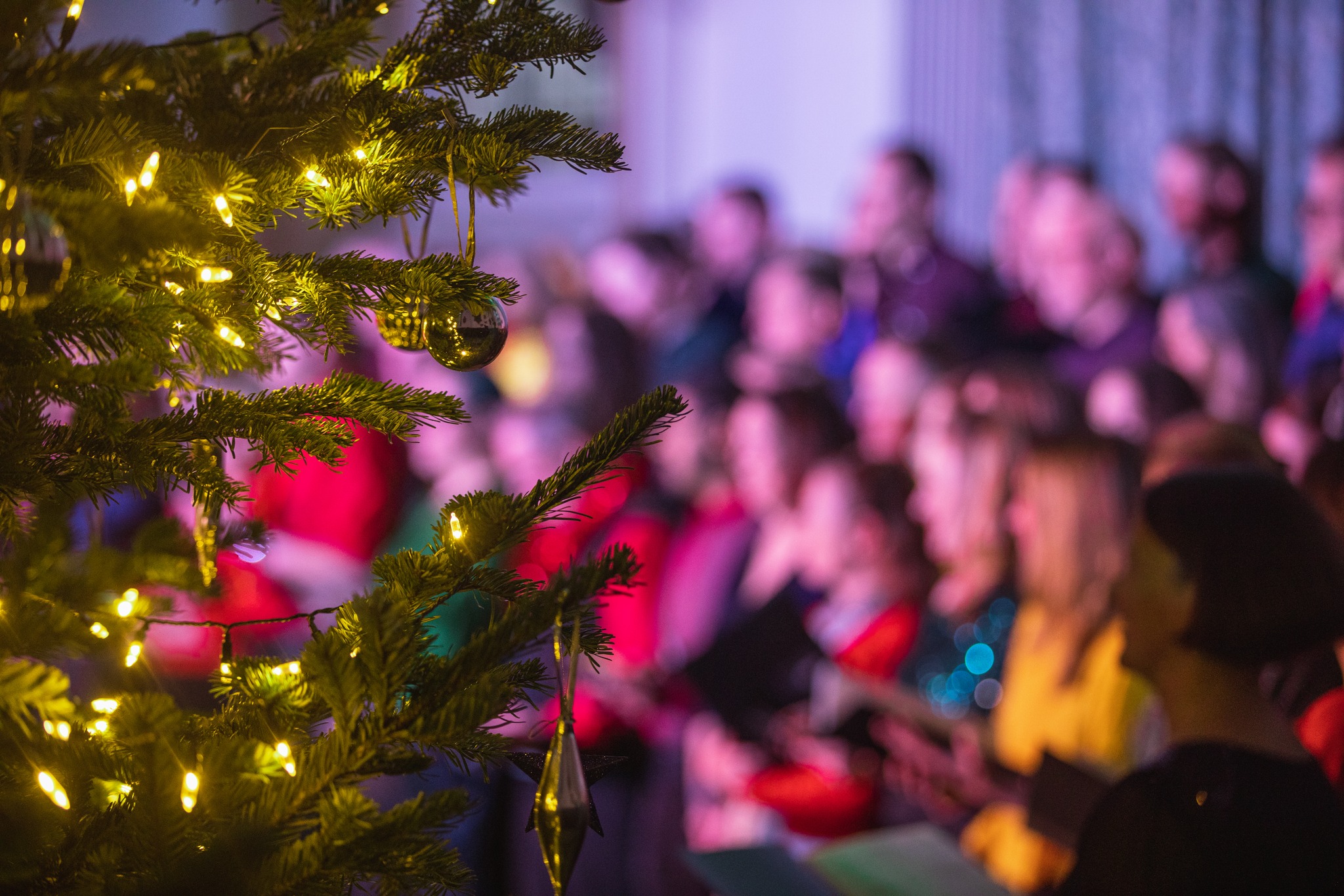 December 2023 has been one of our busiest ever!