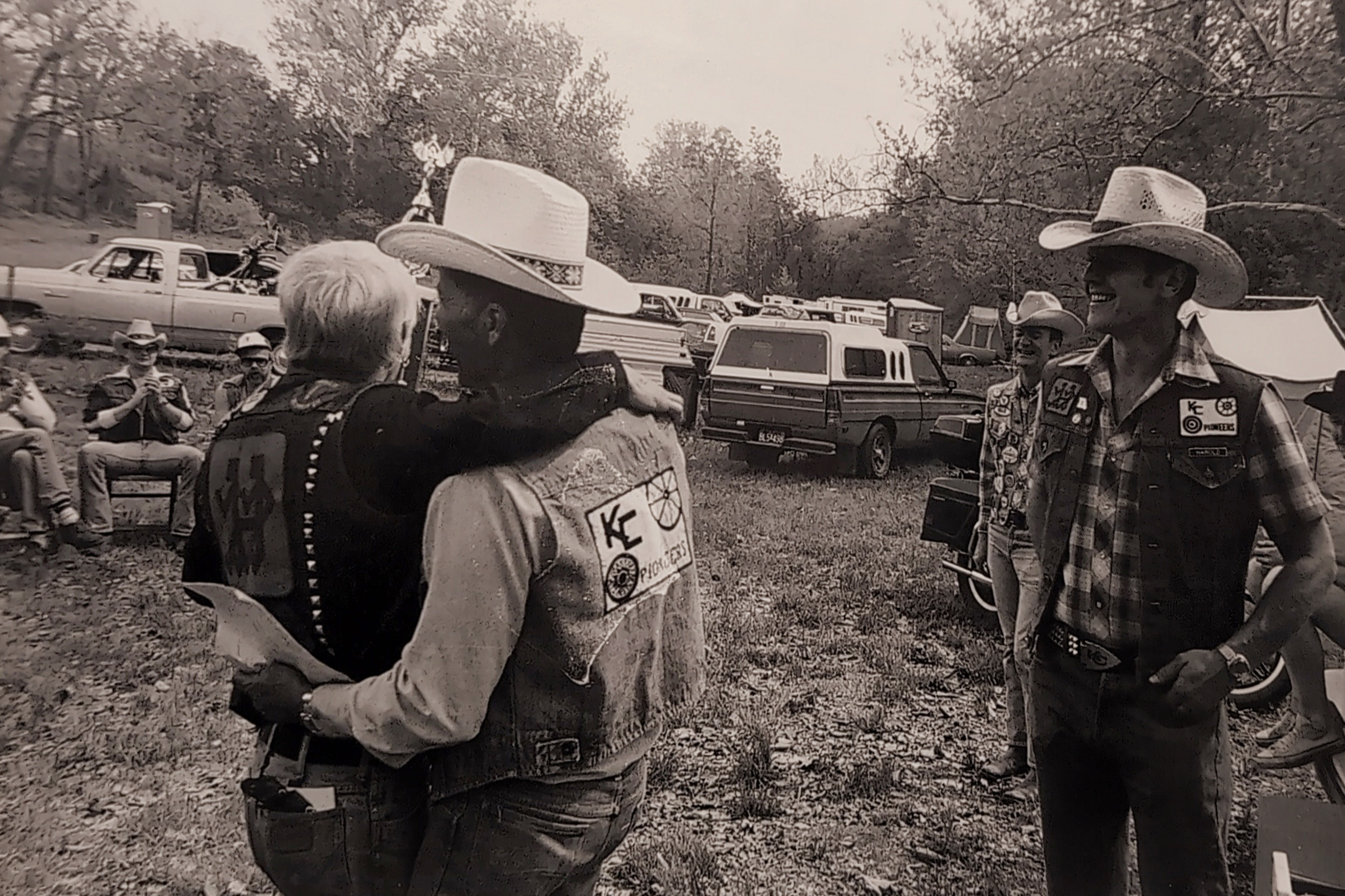 image of people networking