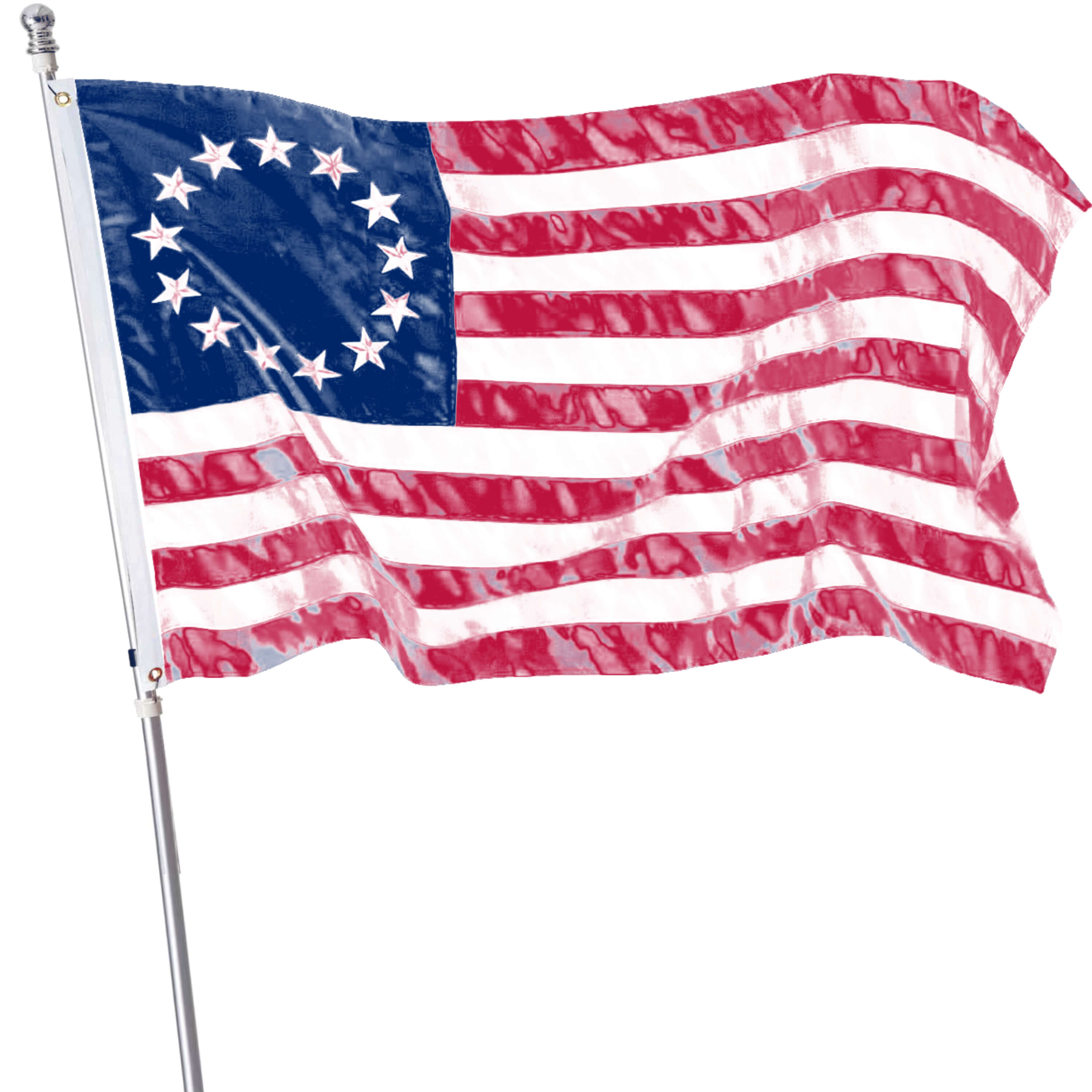 When was the Declaration of Independence signed?