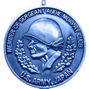 Sergeant Audie Murphy Questions