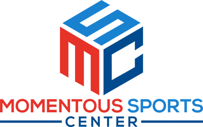 Momentous Sports Logo