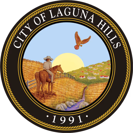 Laguna Beach logo