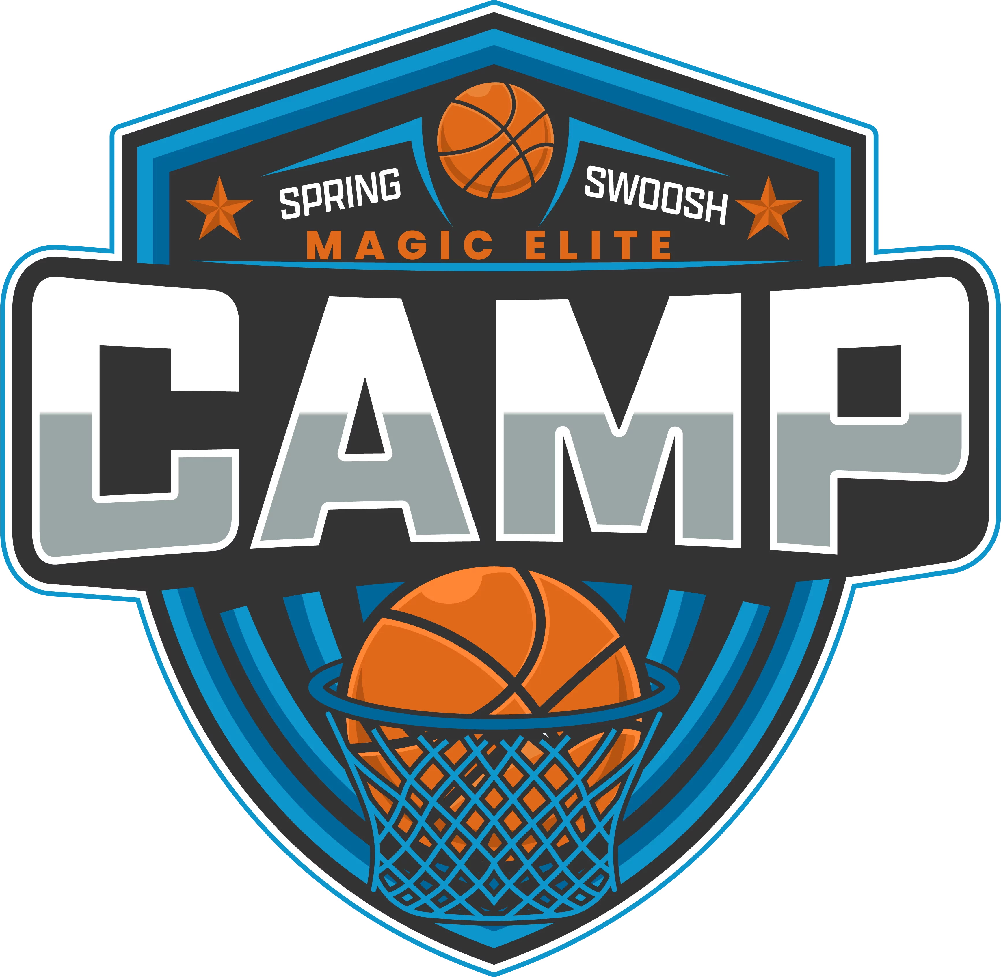Camp logo