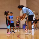 A photo from Magic Elite training