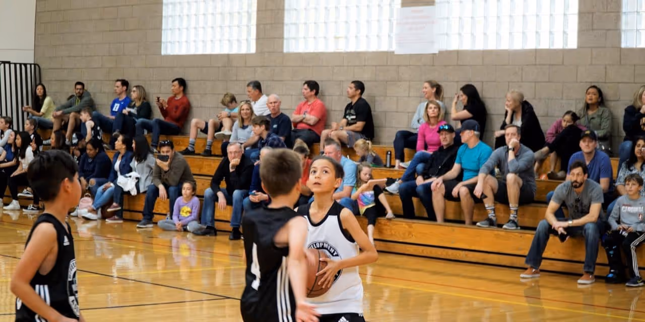 A photo from Magic Elite training