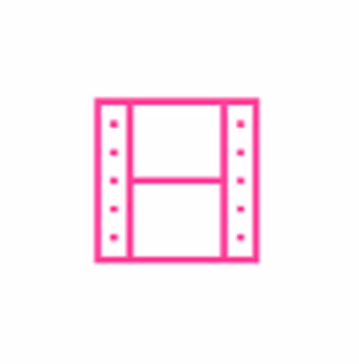 A video icon