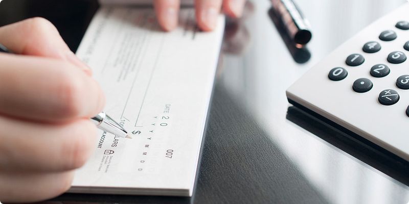 Why paper checks are hurting small businesses | Insights | River Valley ...