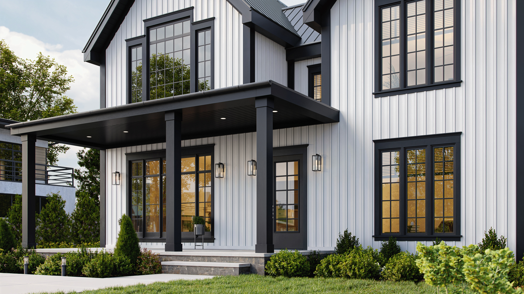 Rebates for Residential Siding Upgrades in Calgary—Save Now