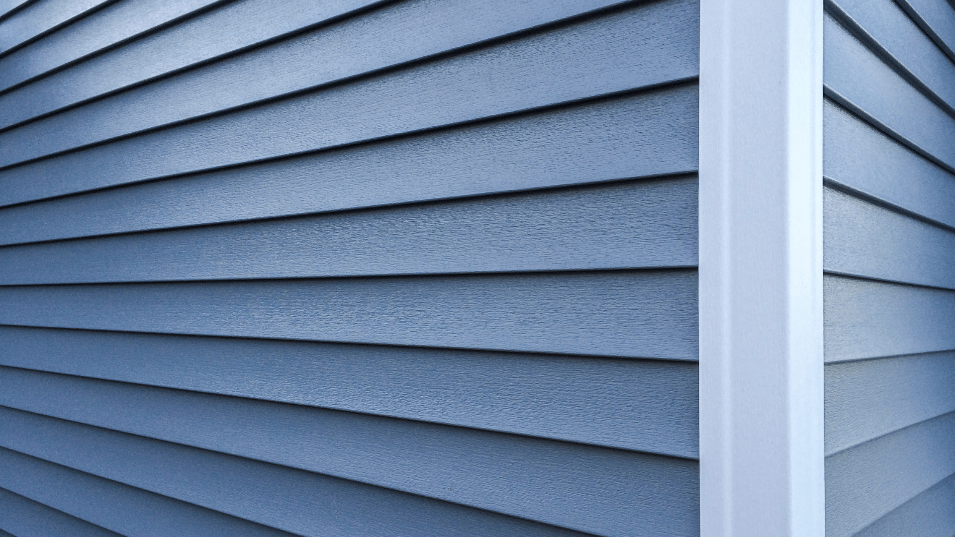 Can Damaged Siding Be a Sign of Structural Problems?