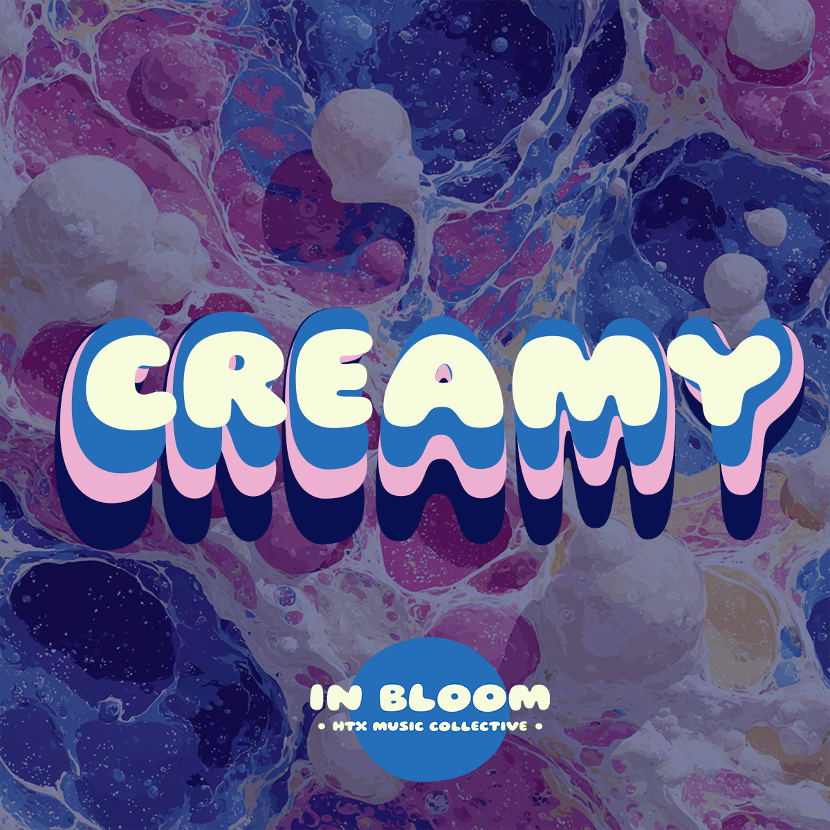 Creamy