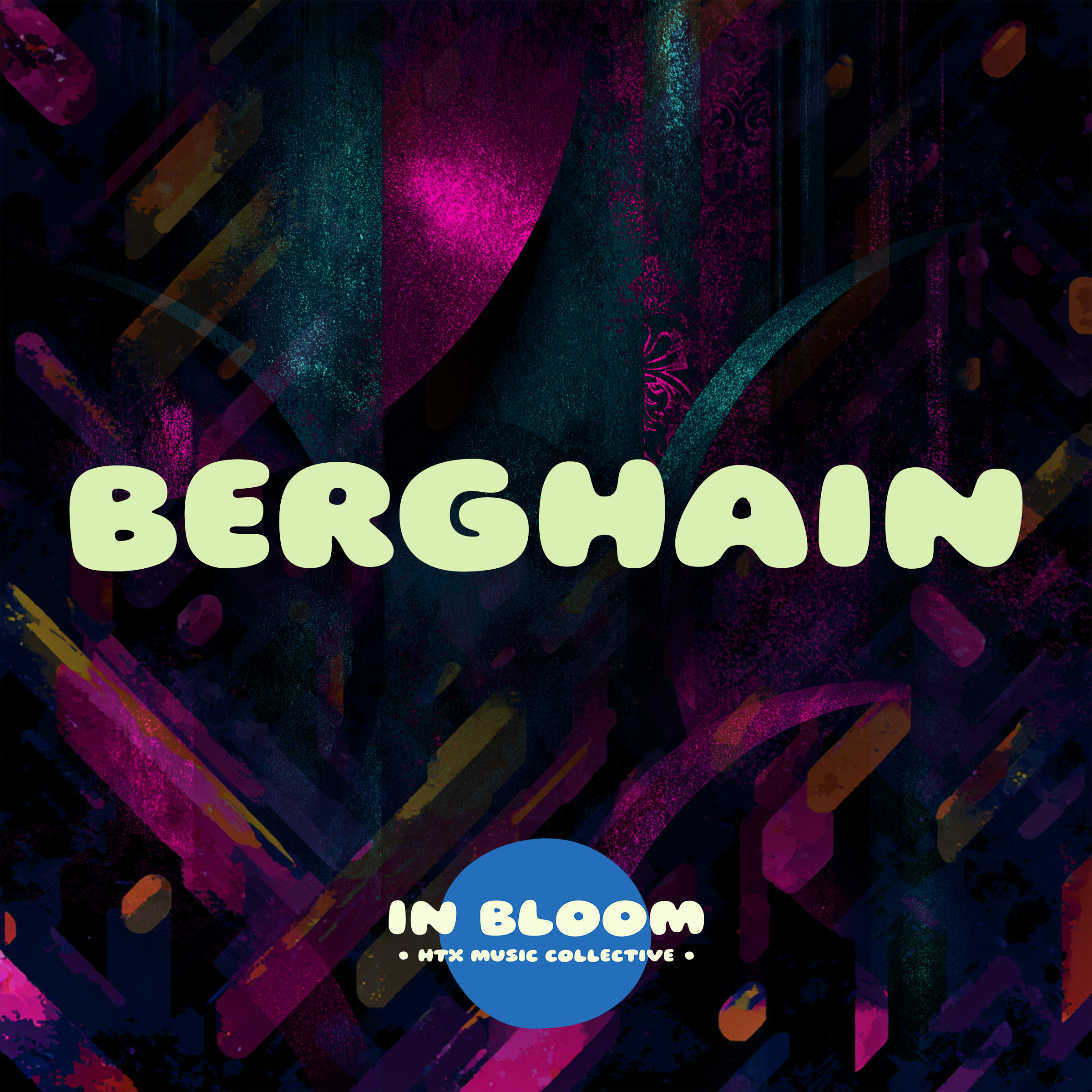 Berghain