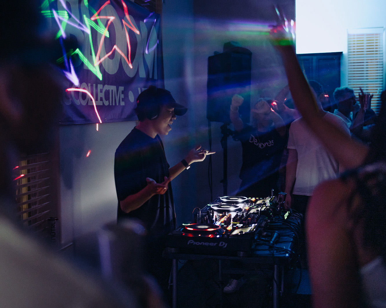 EDM/NOT EGO: In Bloom House Party