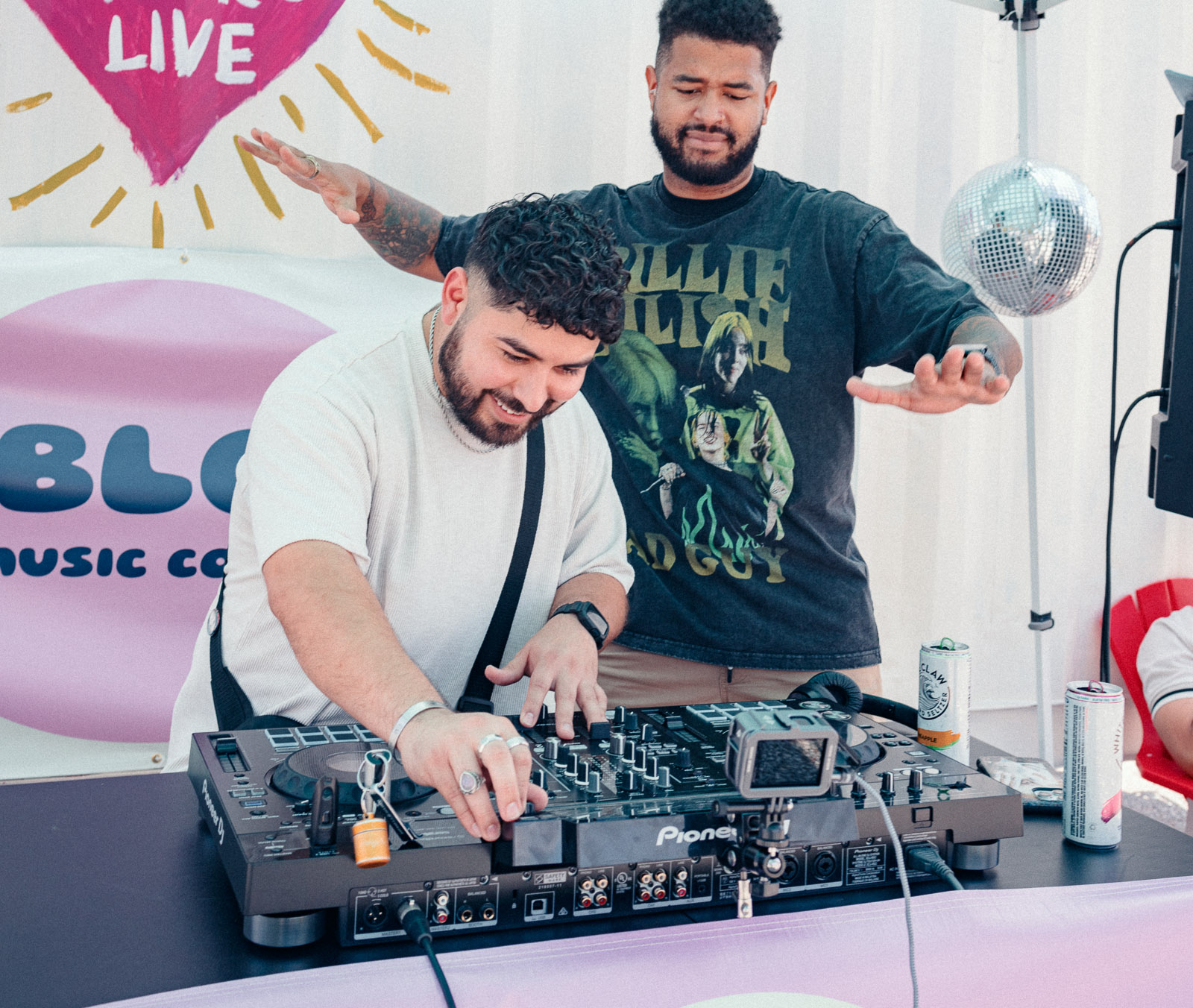 Montrose Live: In Bloom Event