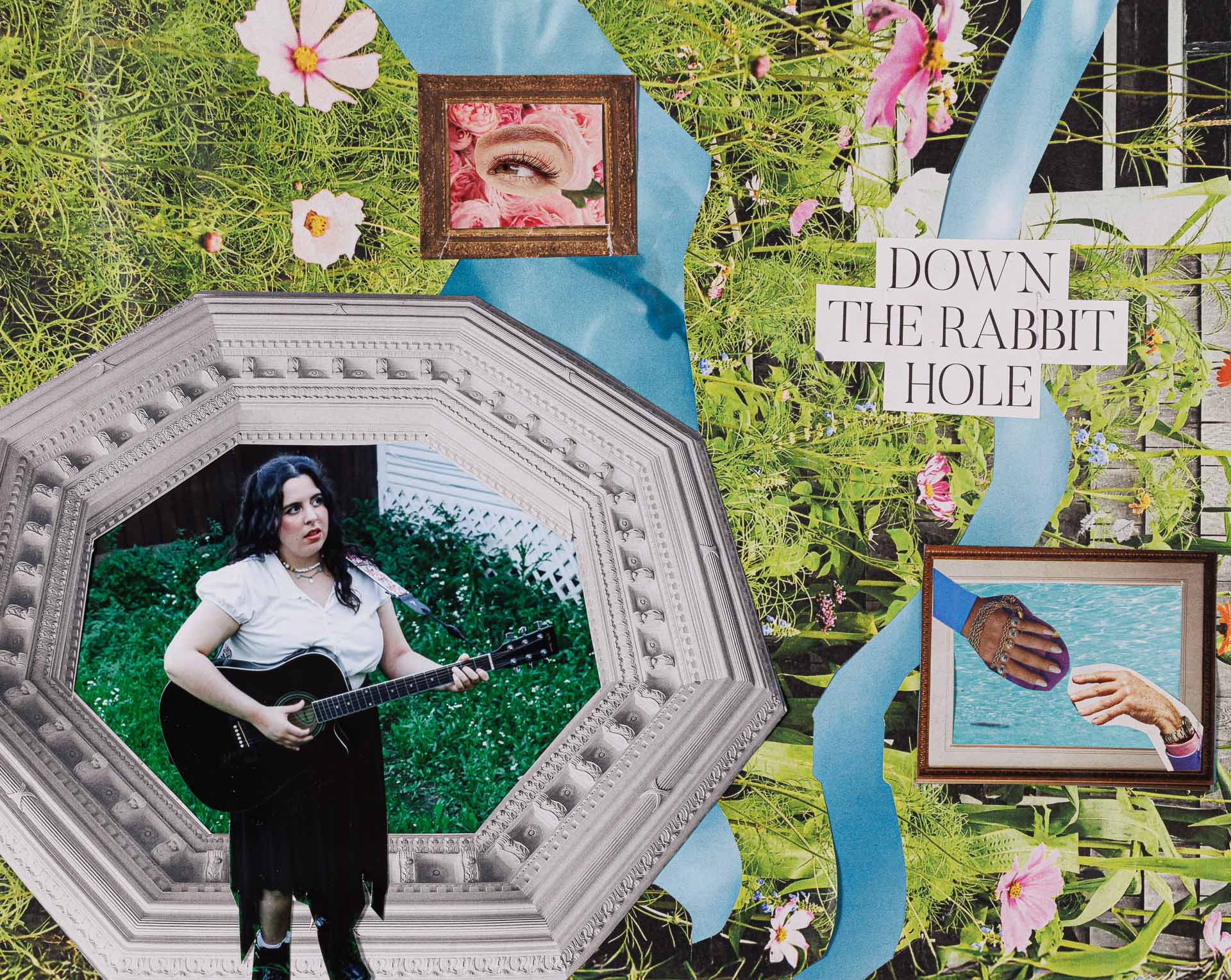 Sofia Jarrard: The Fleeting Nature of Life and Lyrics