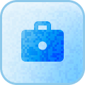 Enterprise plan icon