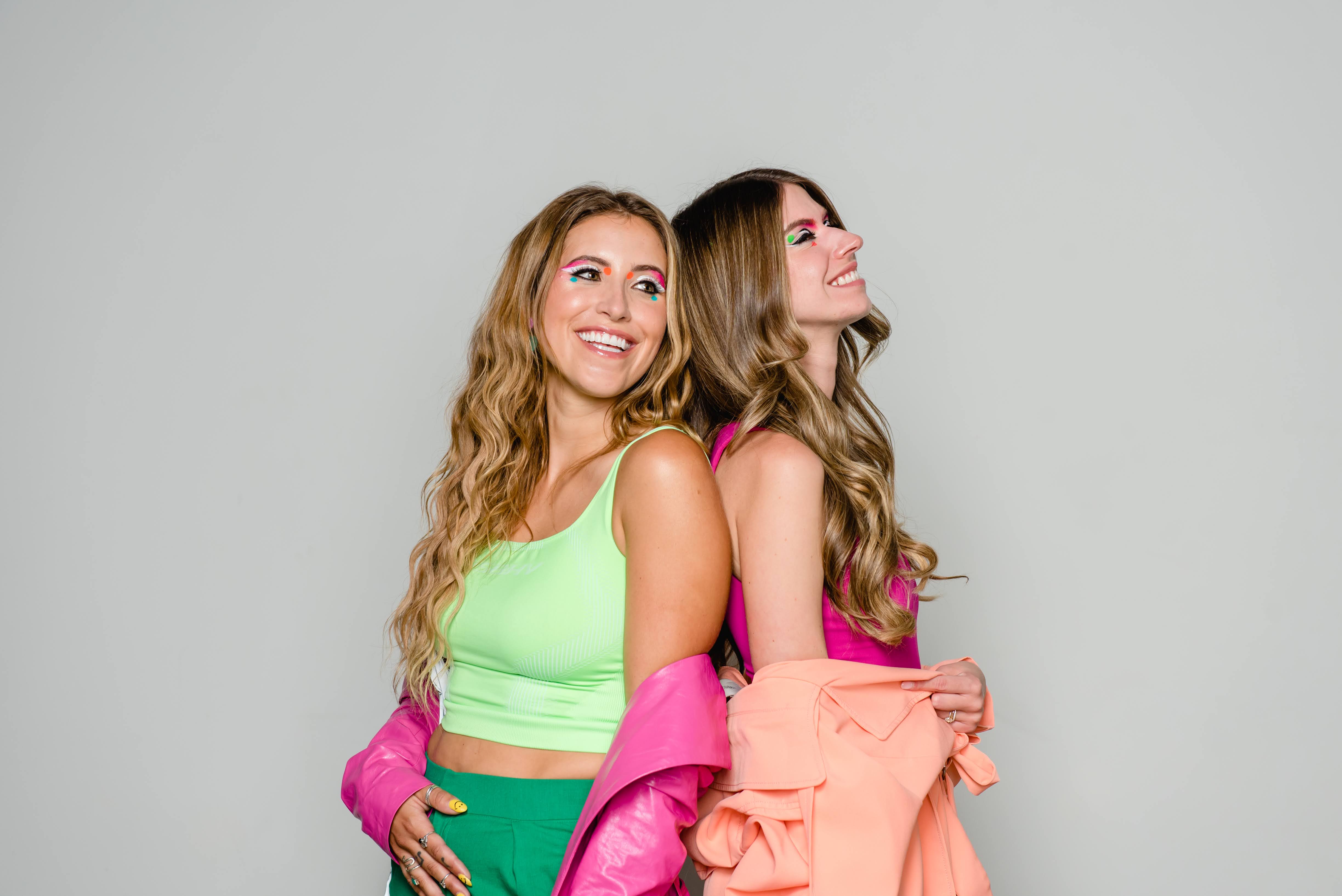 upbeat artists carerra and tavares