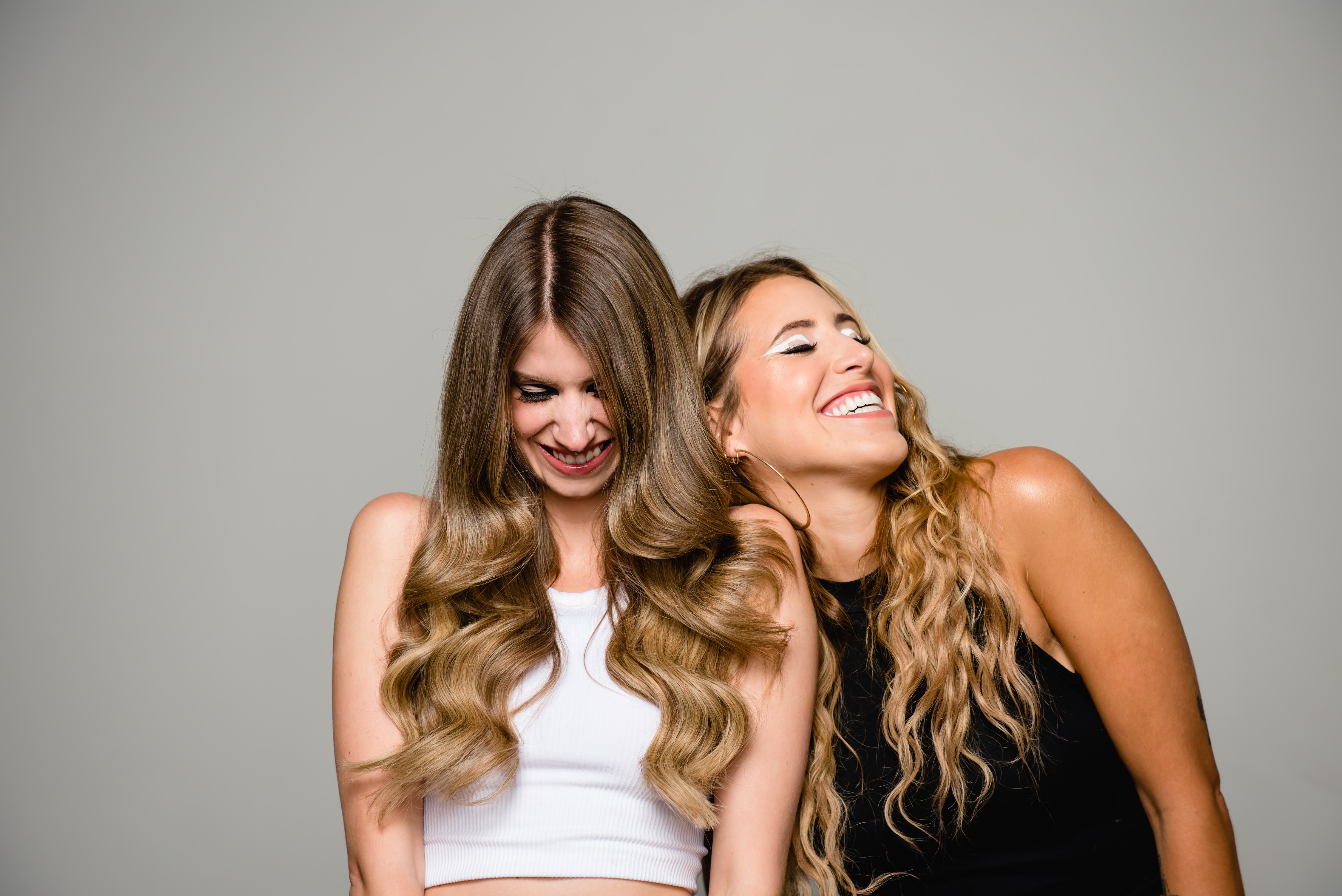 upbeat artists carerra and tavares