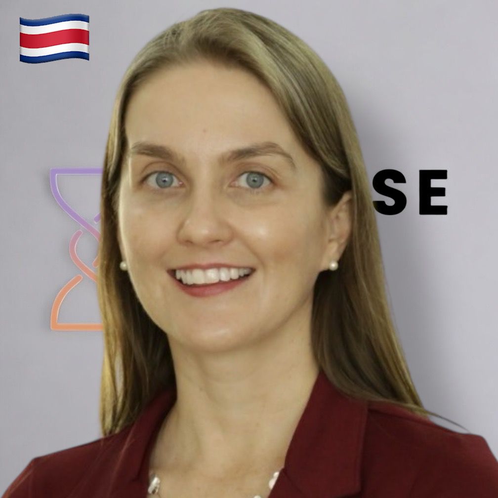 Alicia Marin