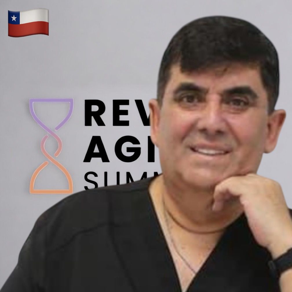Dr. Raúl Ríos