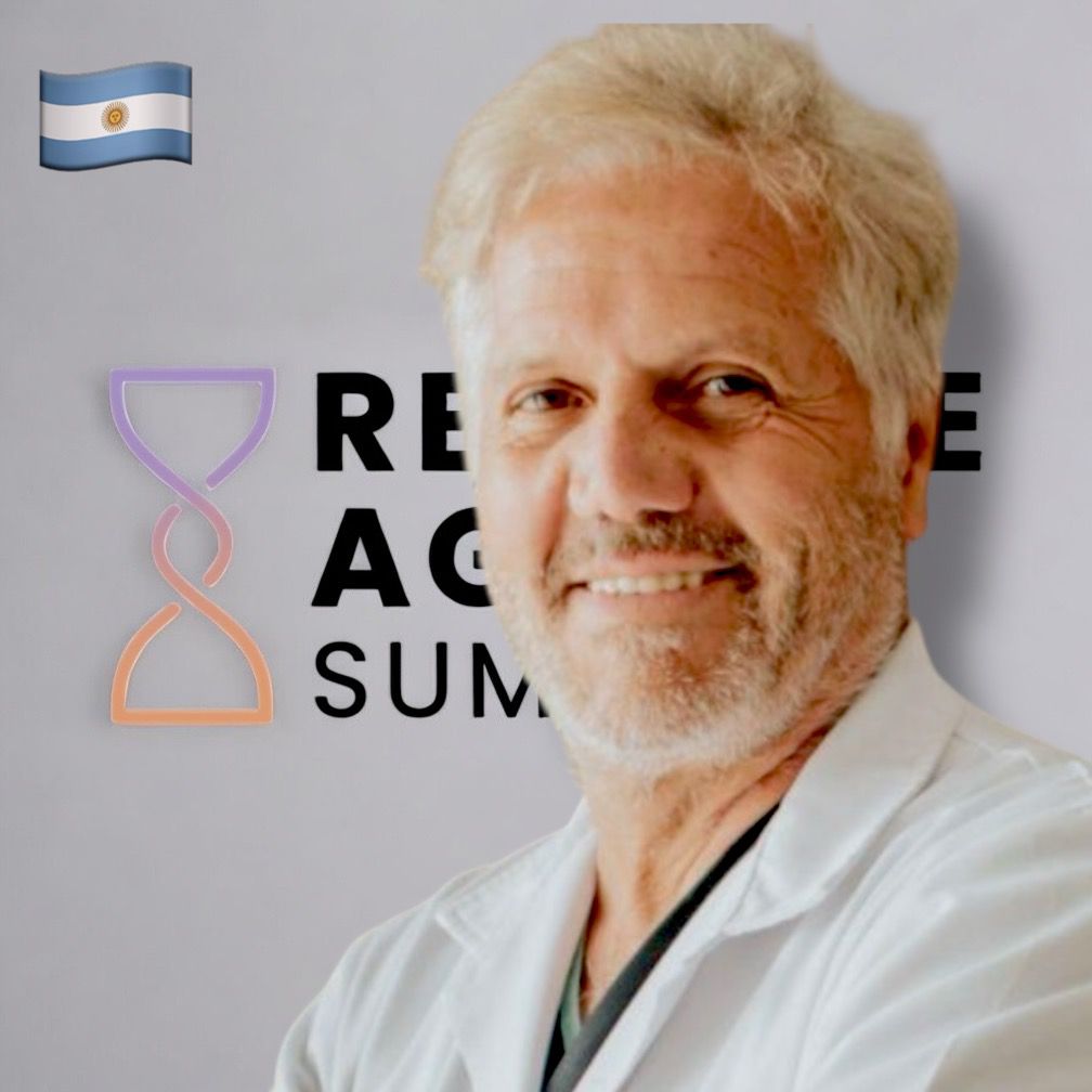 Dr. Luis Alejandro Mazzarini